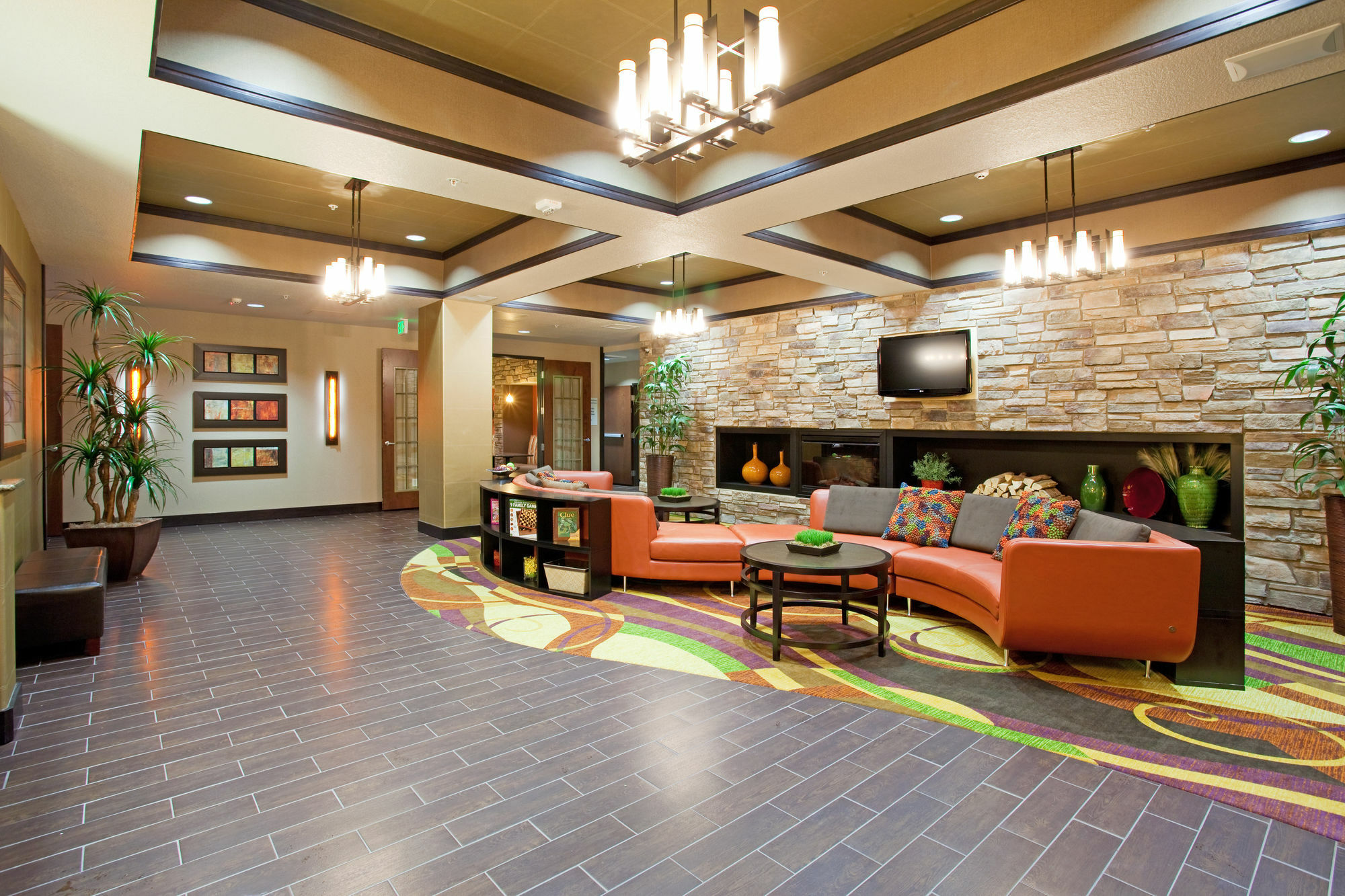 Comfort Inn & Suites Brighton Denver Ne Medical Center Eksteriør bilde