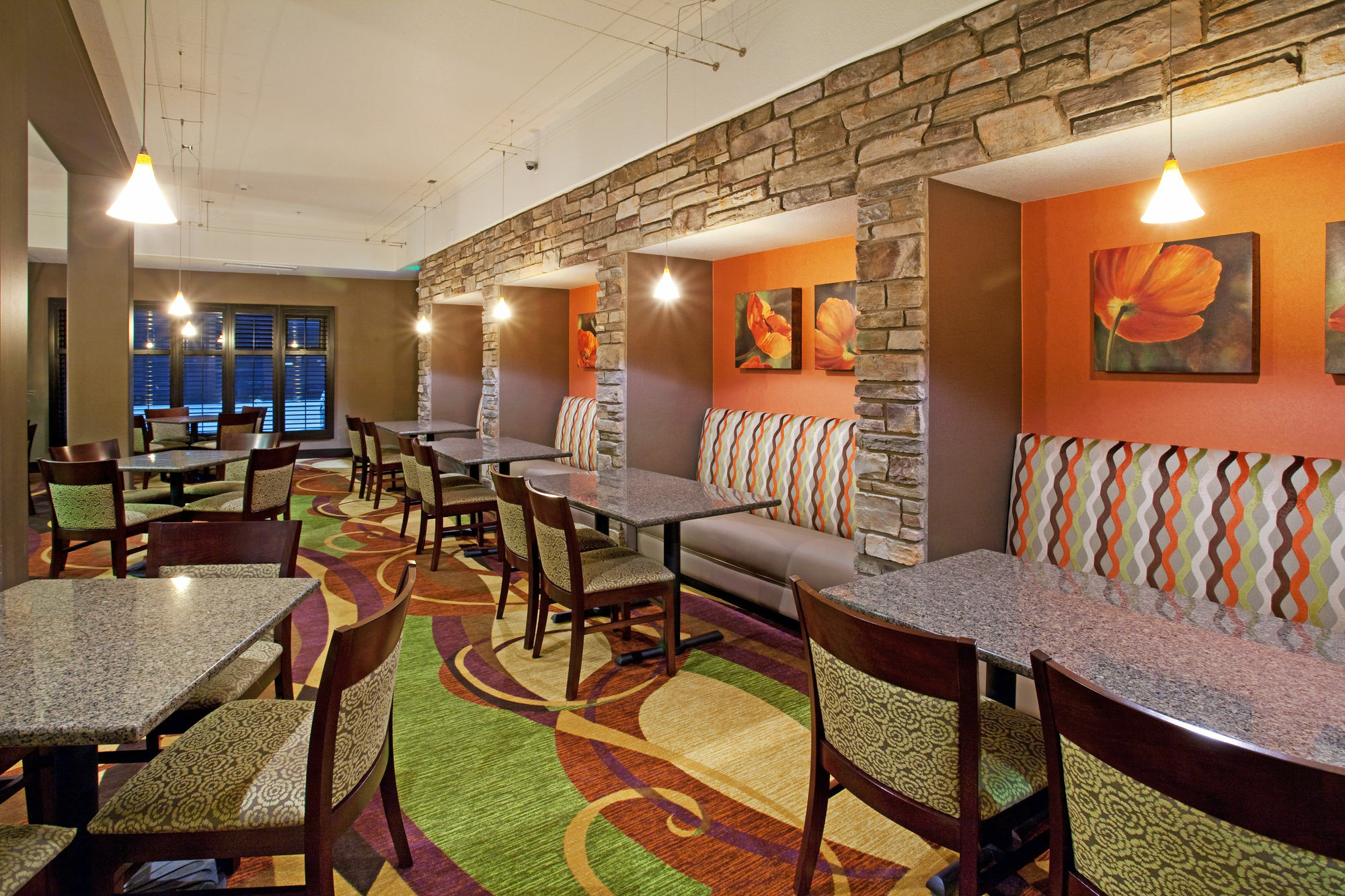 Comfort Inn & Suites Brighton Denver Ne Medical Center Eksteriør bilde