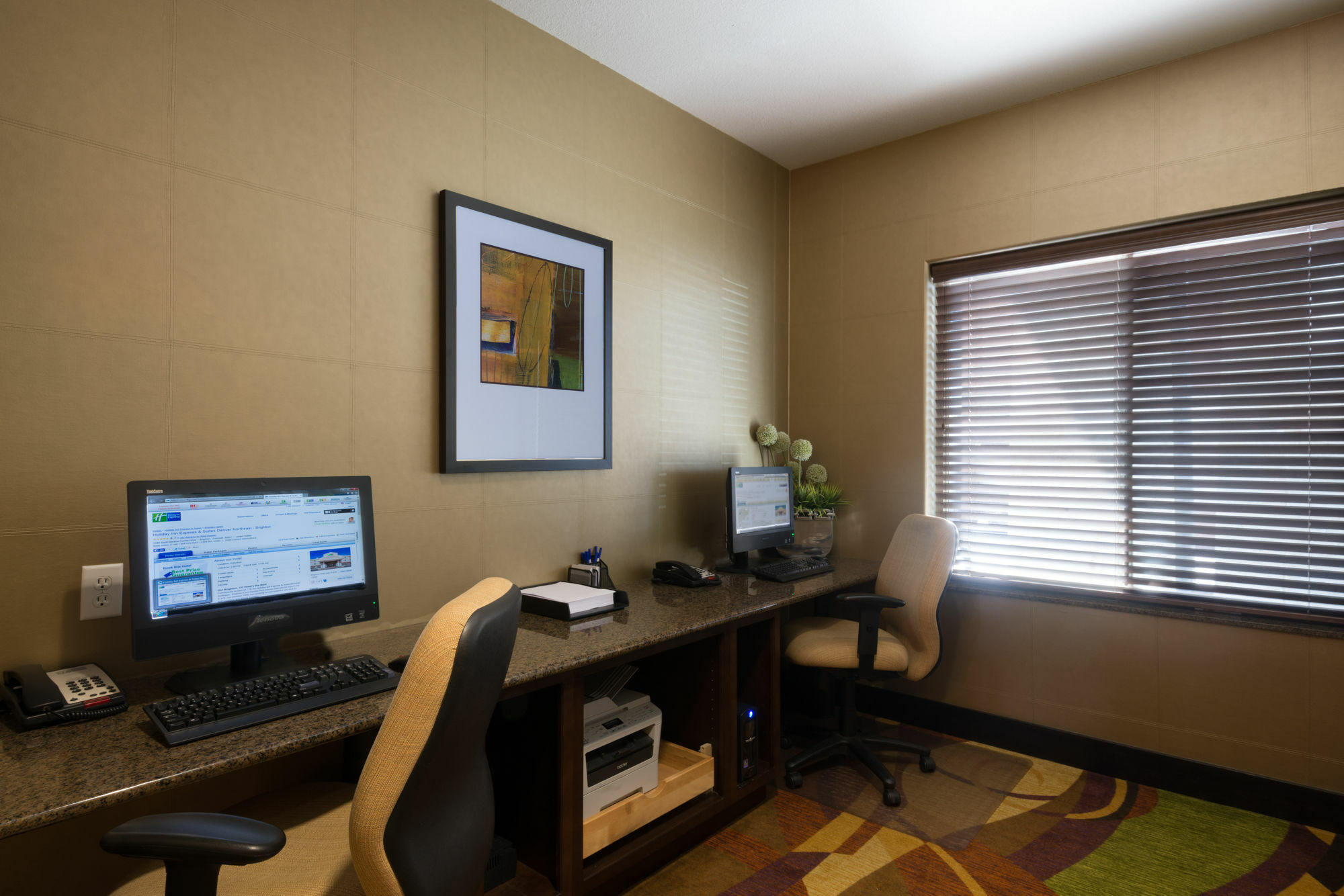Comfort Inn & Suites Brighton Denver Ne Medical Center Eksteriør bilde