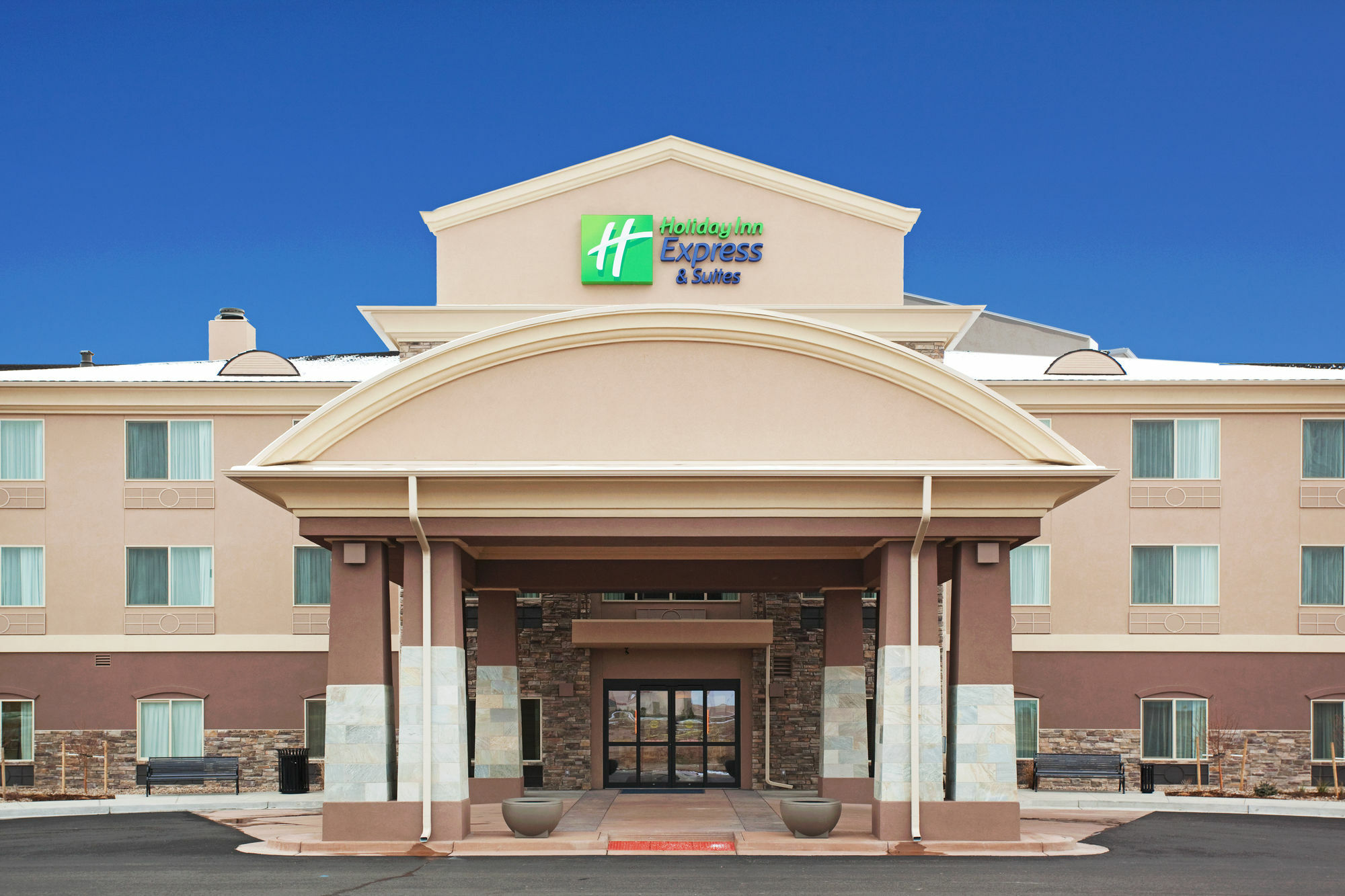 Comfort Inn & Suites Brighton Denver Ne Medical Center Eksteriør bilde