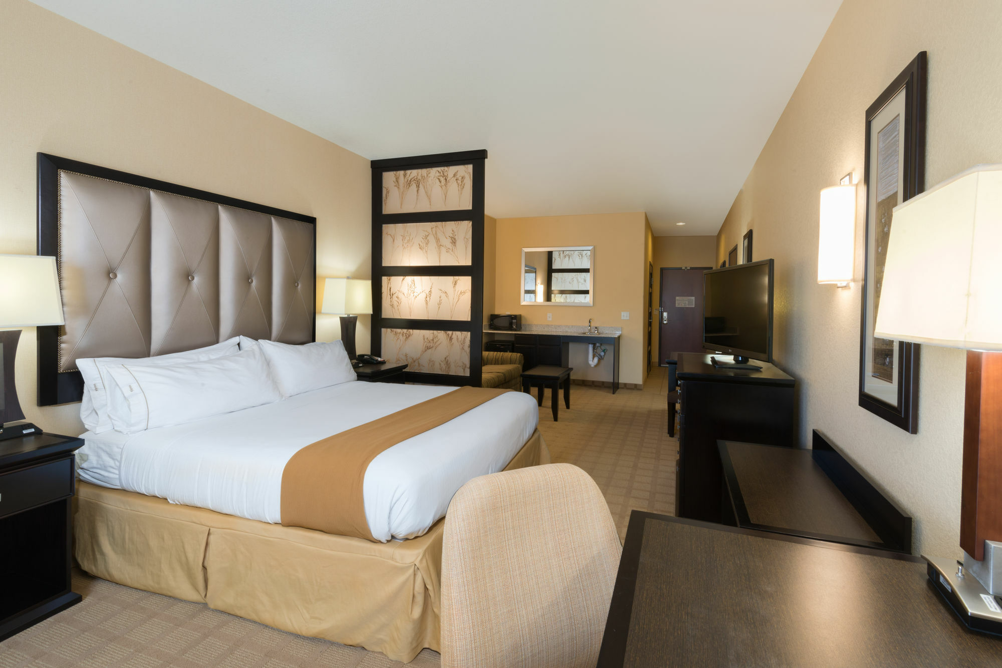Comfort Inn & Suites Brighton Denver Ne Medical Center Eksteriør bilde